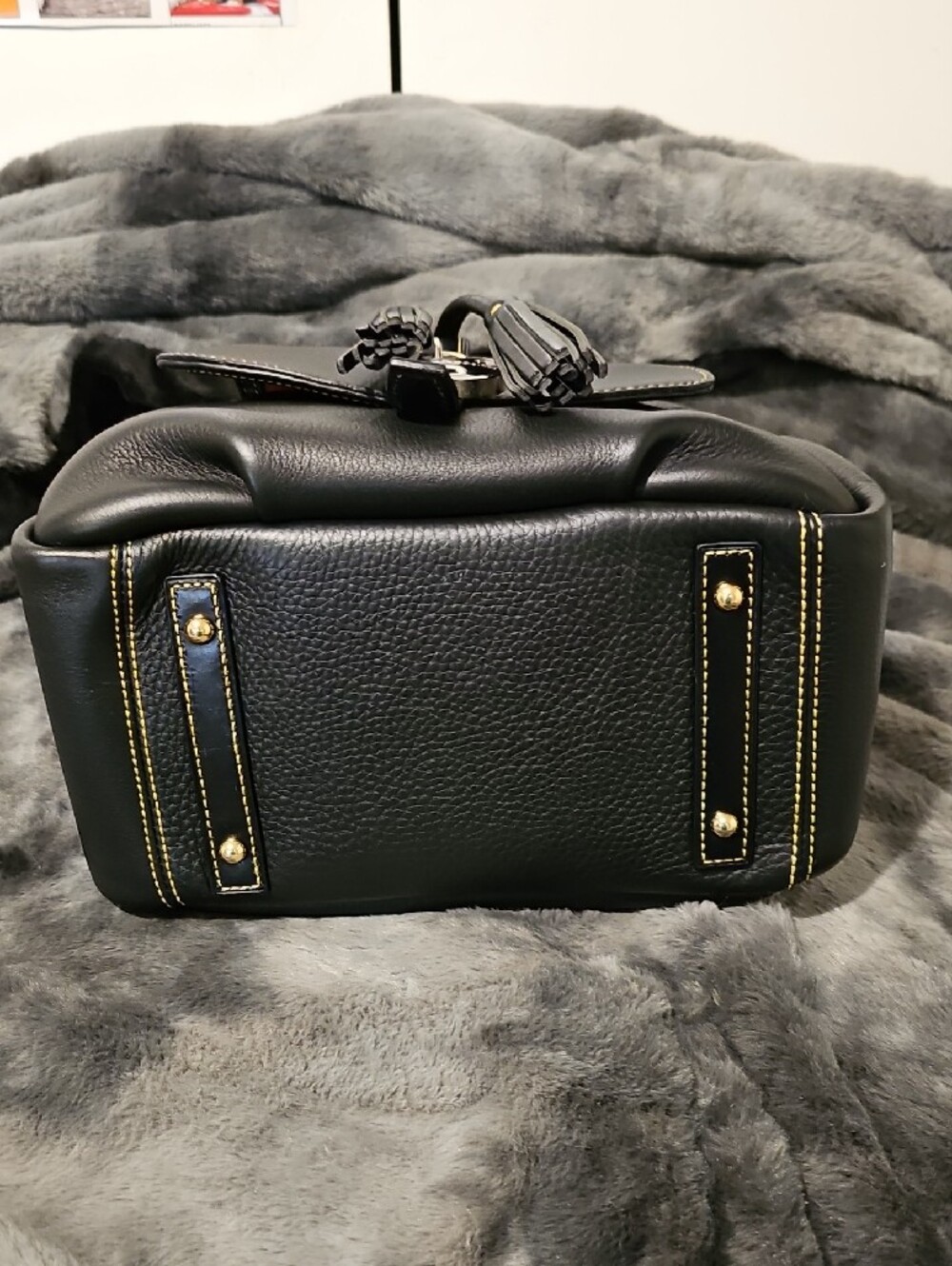 Dooney & Bourke Drawstring - Picture 5 of 11